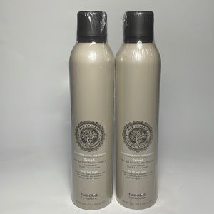 2x Tweak'd By Nature Tamed Flexible Finishing 8 OZ